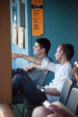 Fotograf Felix Wild - Zürich Albisrieden